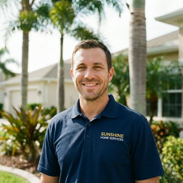 Element Water Systems crew member
